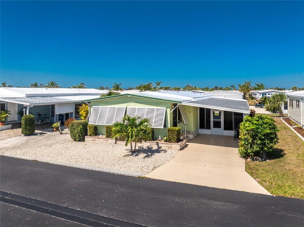 7 N Esplanade St., Englewood, FL 34223