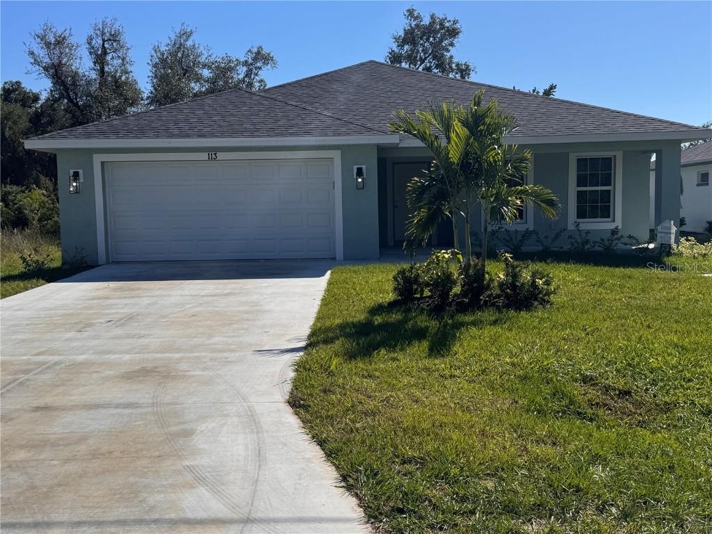 113 Spur Dr., Rotonda West, FL 33947