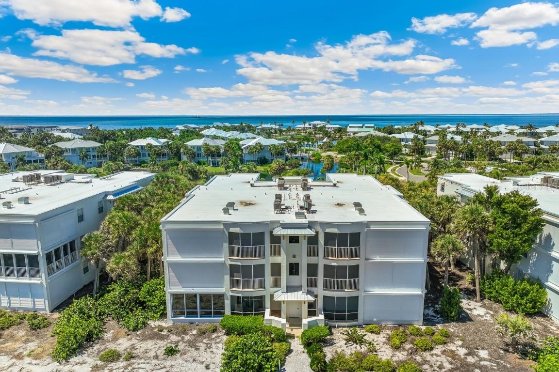 819 Harborshore Dr. #1B, Boca Grande, FL 33921