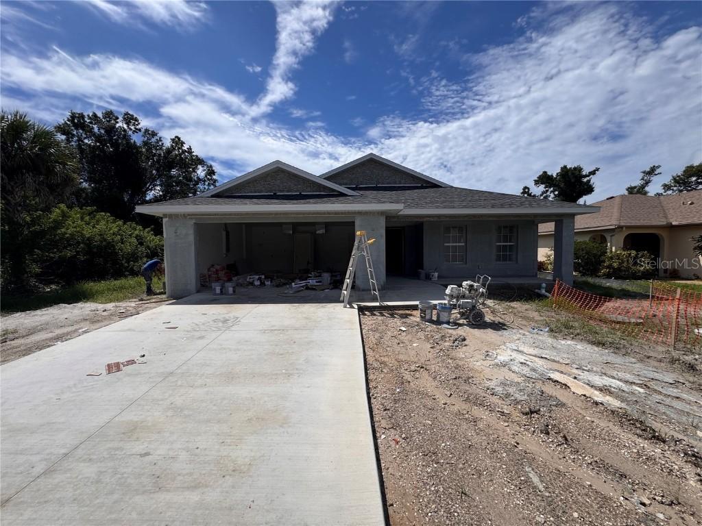 131 Spur Dr., Rotonda West, FL 33947
