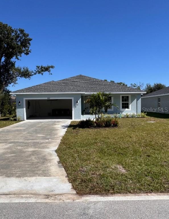 353 Sunset Rd., Rotonda West, FL 33947