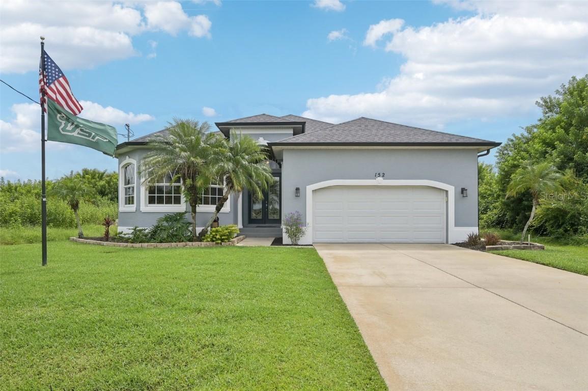 152 Spring Dr., Rotonda West, FL 33947