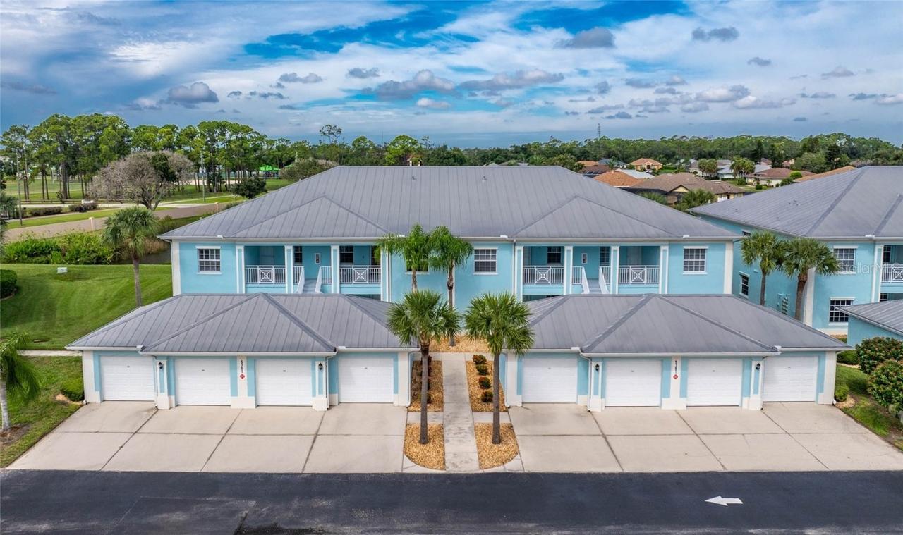 5751 Sabal Trace Dr. #101, North Port, FL 34287