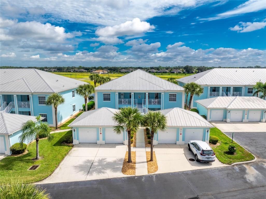5754 Sabal Trace Dr. #201, North Port, FL 34287