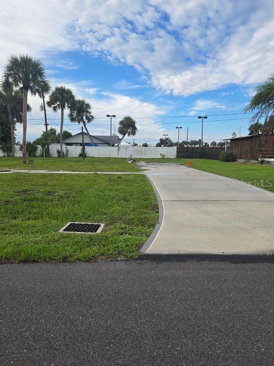 2445 Heron Dr., Englewood, FL 34224