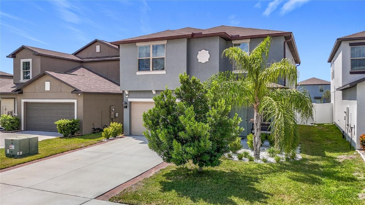 403 Argyll Dr., Spring Hill, FL 34609