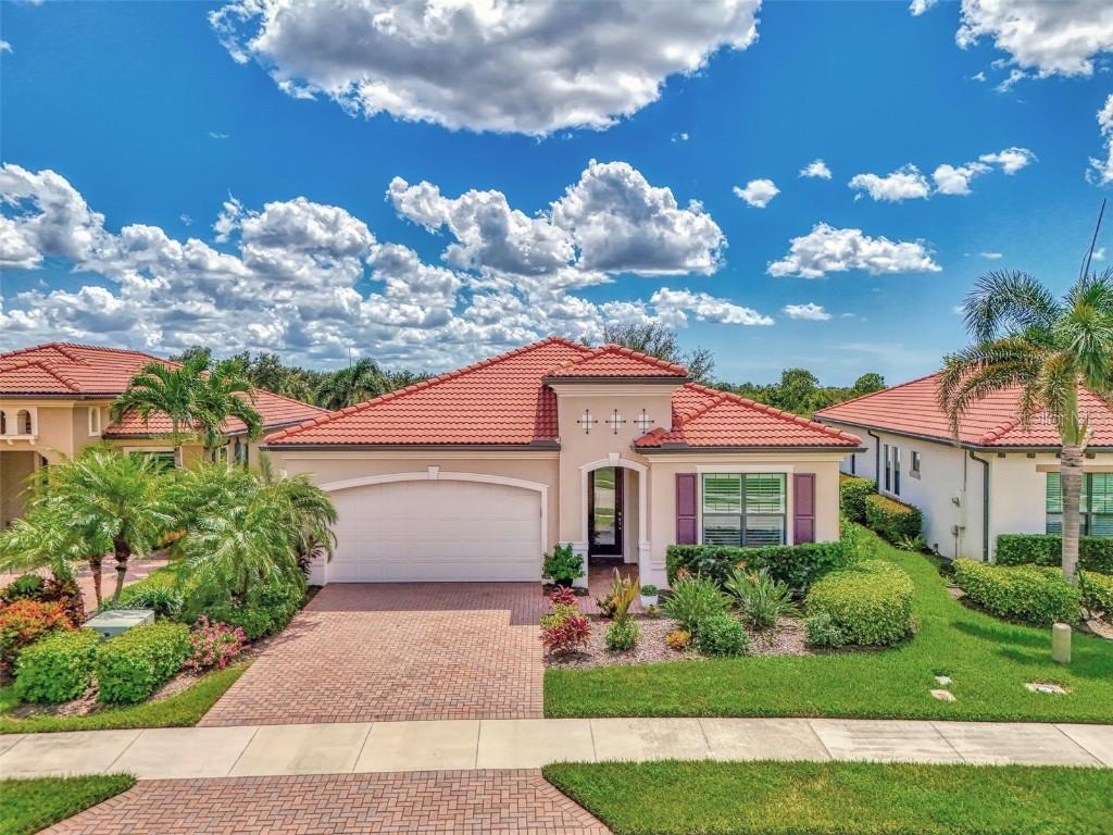 23633 Copperleaf Dr., Venice, FL 34293