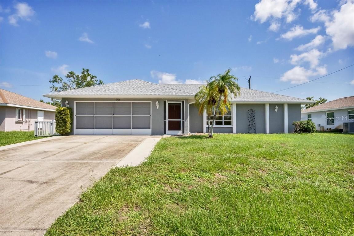 10168 Willowood Ave., Englewood, FL 34224