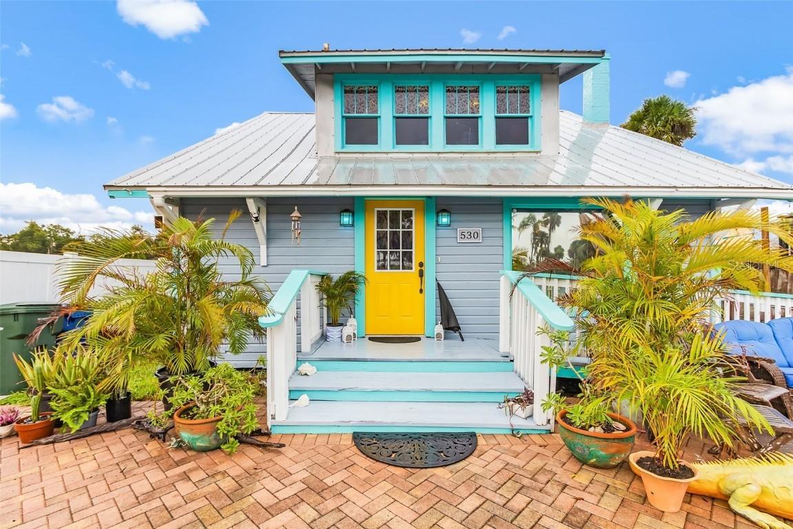 530 W Green St., Englewood, FL 34223
