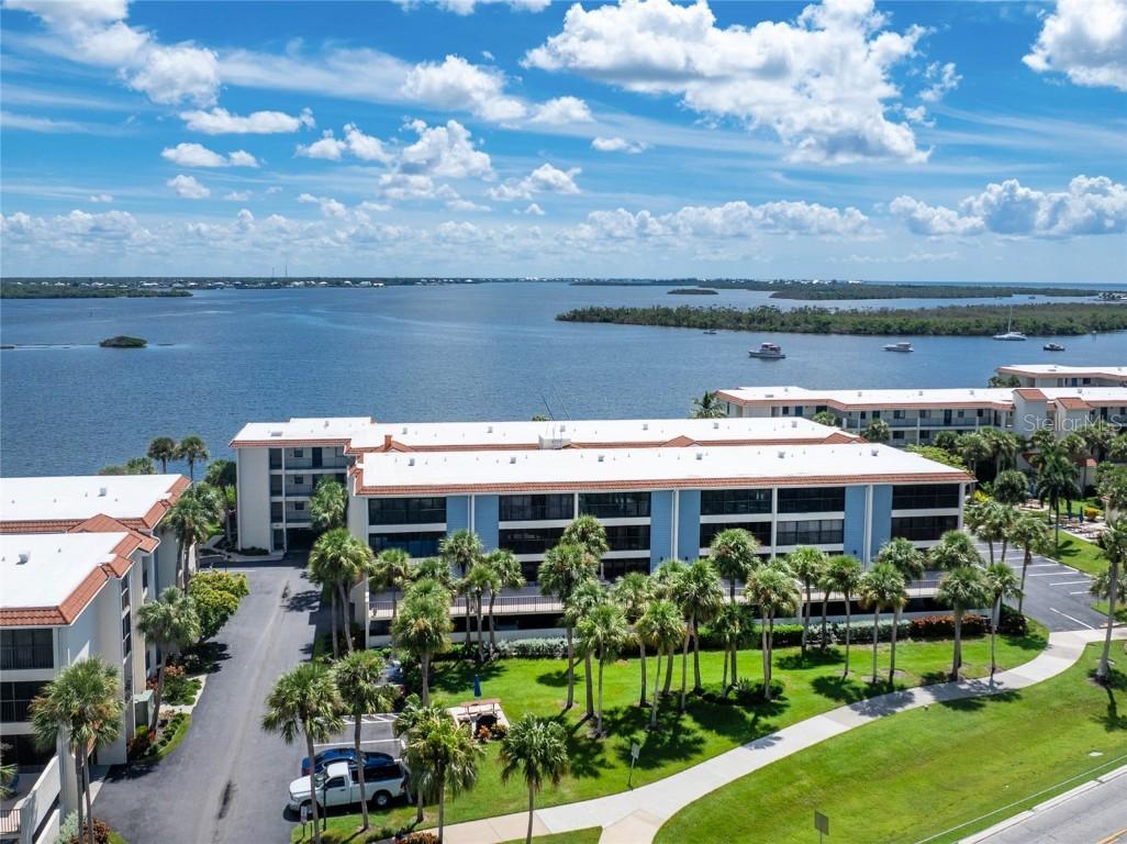 1551 Beach Rd. #312, Englewood, FL 34223