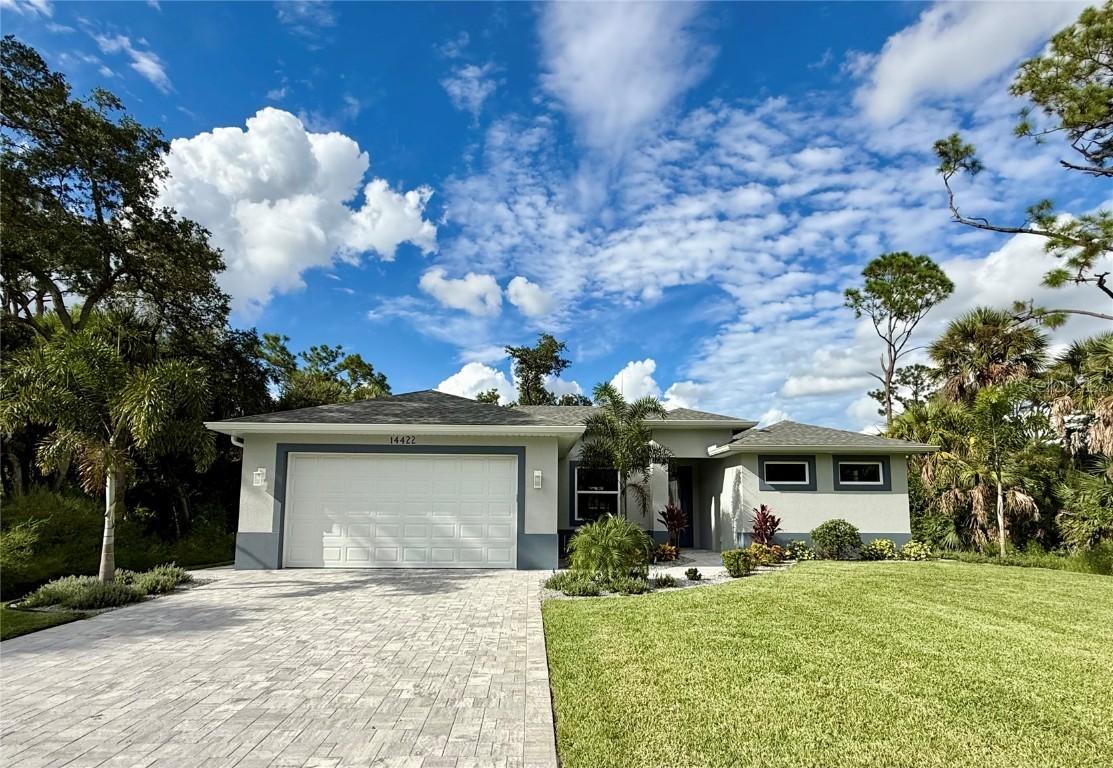14422 Chamberlain Blvd., Port Charlotte, FL 33953