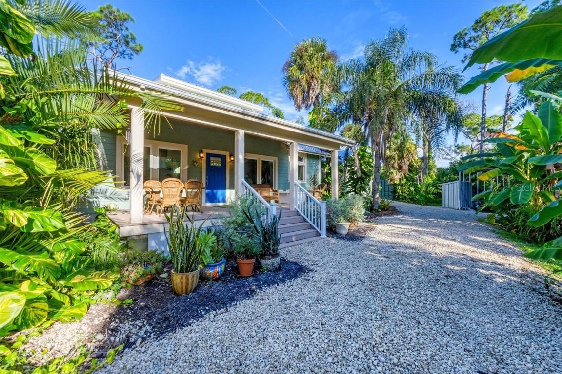 440 Ochre Ln., Englewood, FL 34223
