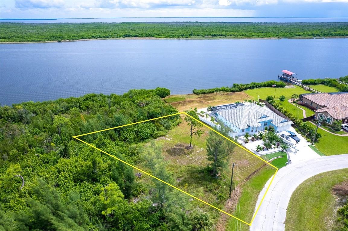 16468 Liggett Cir., Port Charlotte, FL 33981