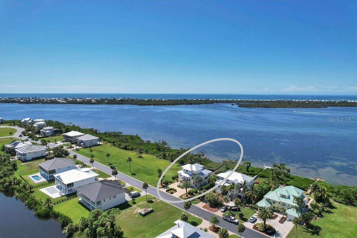 9801 Eagle Preserve Dr., Englewood, FL 34224
