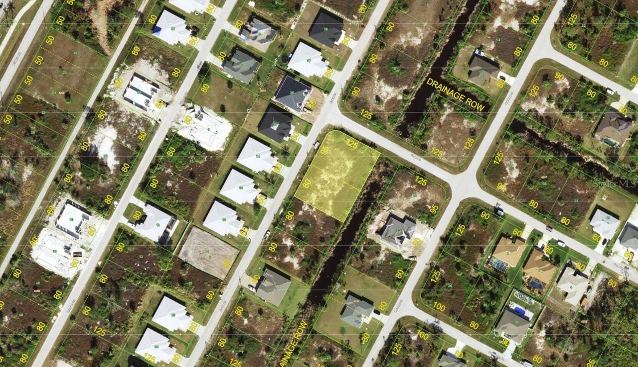 8518 Agate St., Port Charlotte, FL 33981