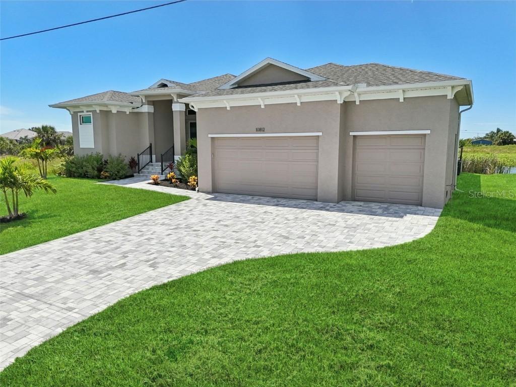10812 Mcalester Cir., Port Charlotte, FL 33981