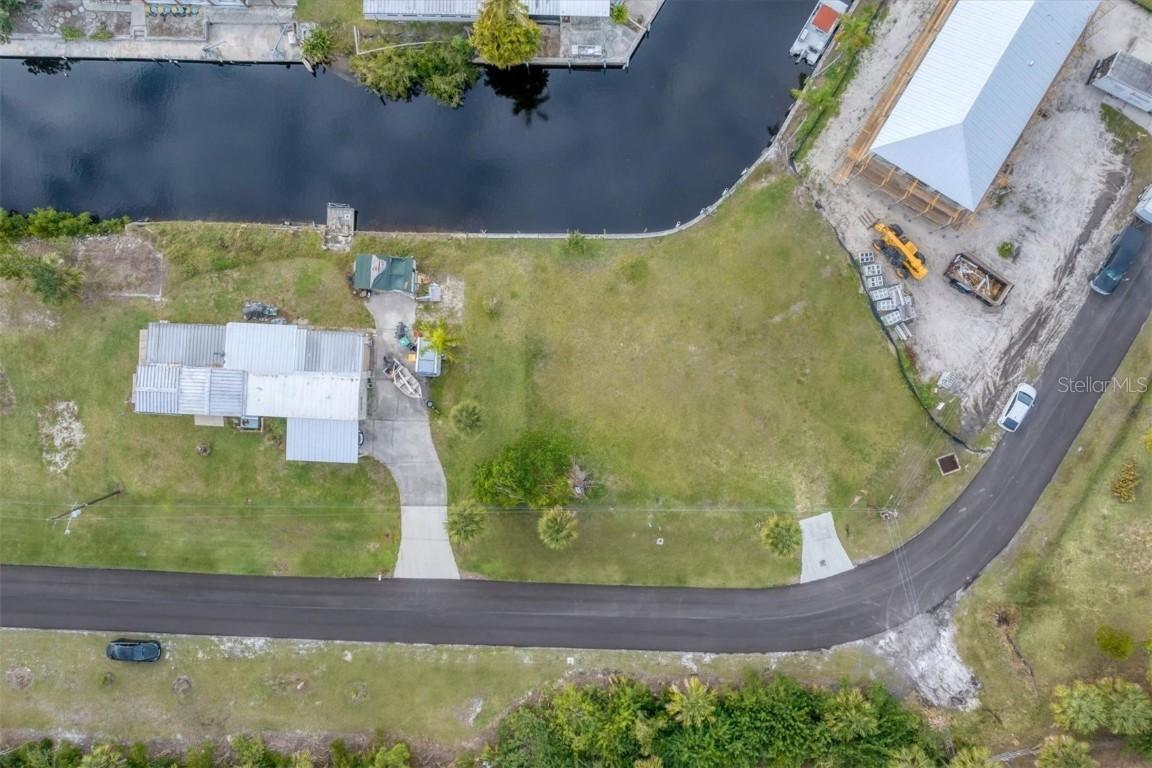 4203 Hollis Ave., Port Charlotte, FL 33953