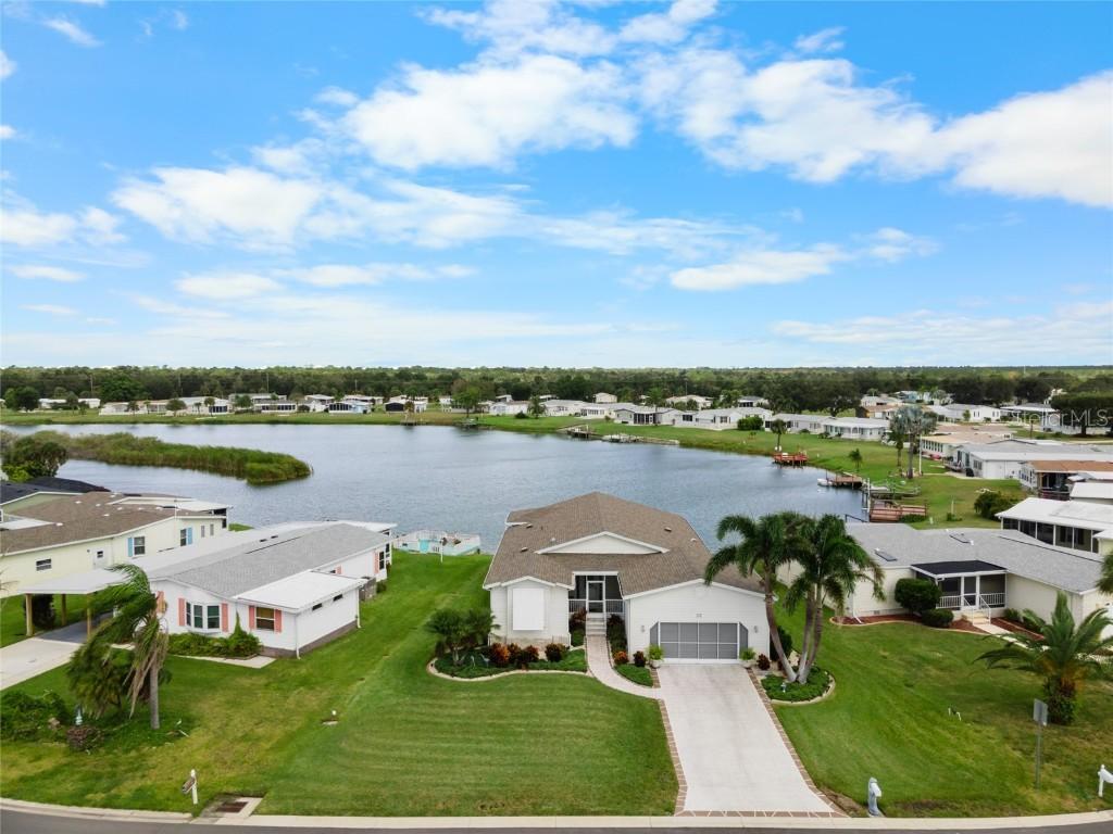 6097 Shearwater Dr., Englewood, FL 34224