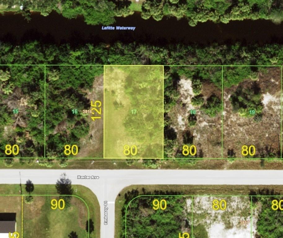 12140 Xavier Ave., Port Charlotte, FL 33981