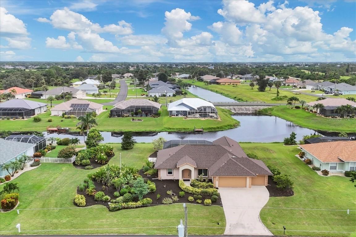 236 White Marsh Ln., Rotonda West, FL 33947