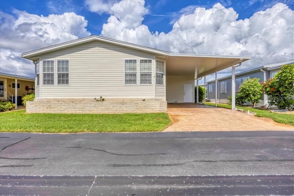 8 Coronado Dr., Englewood, FL 34223