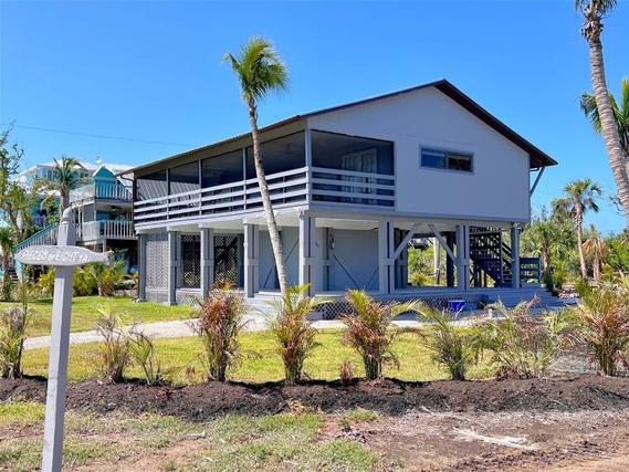 New Homes For Sale This Week in Don Pedro Island: September 19th to September 25th
