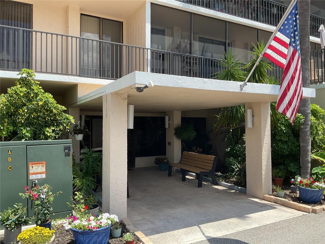 25188 Marion Ave. #D207, Punta Gorda, FL 33950