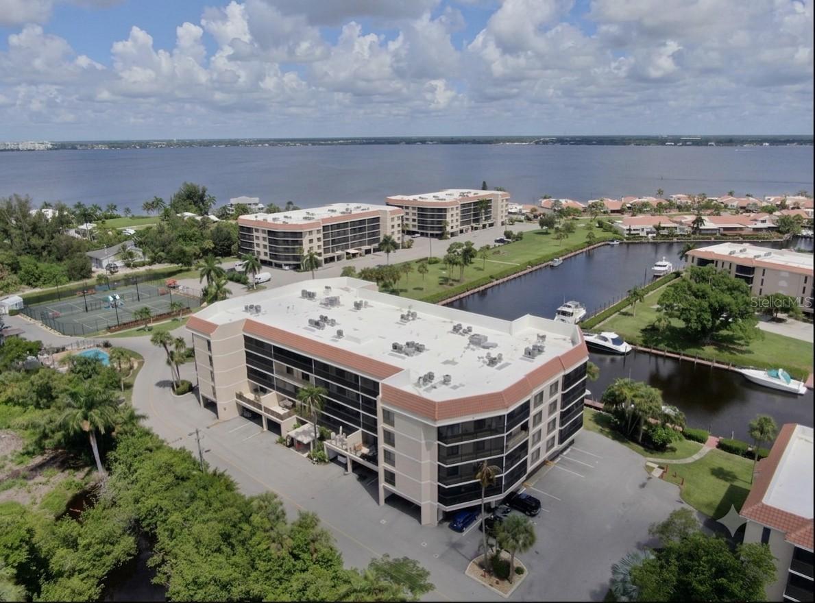 25188 Marion Ave. #D207, Punta Gorda, FL 33950