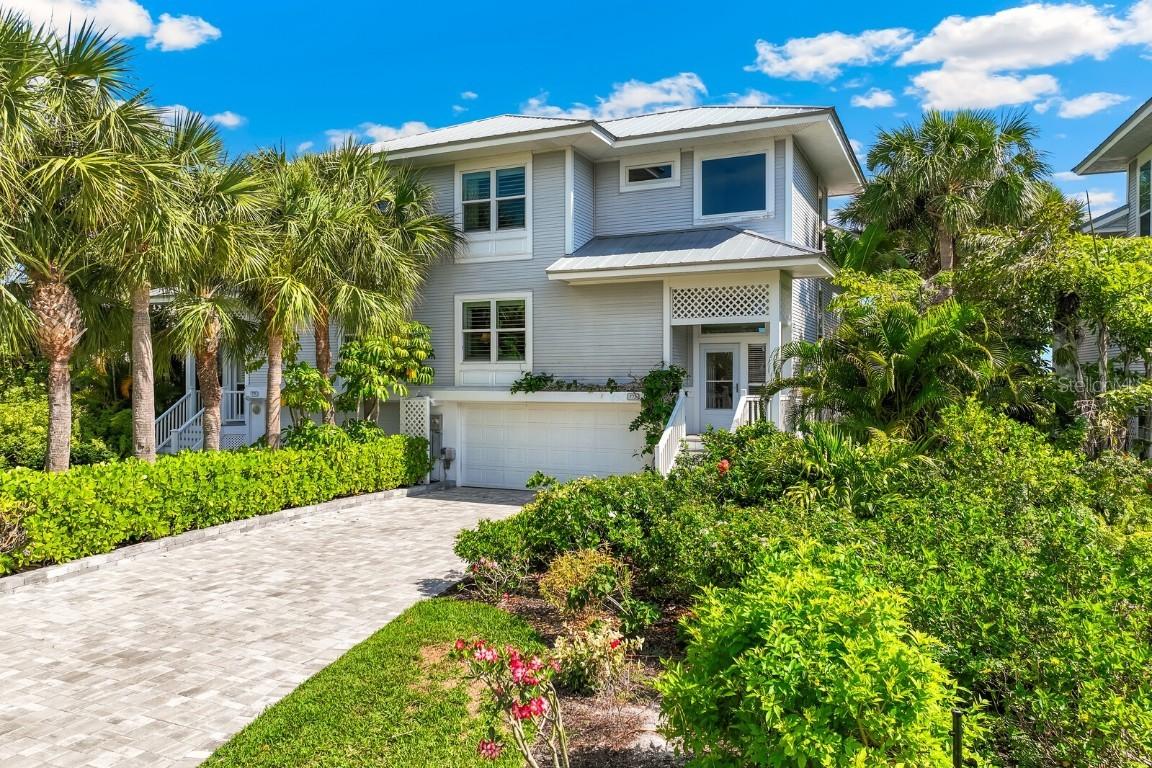 772 South Bayou Dr., Boca Grande, FL 33921