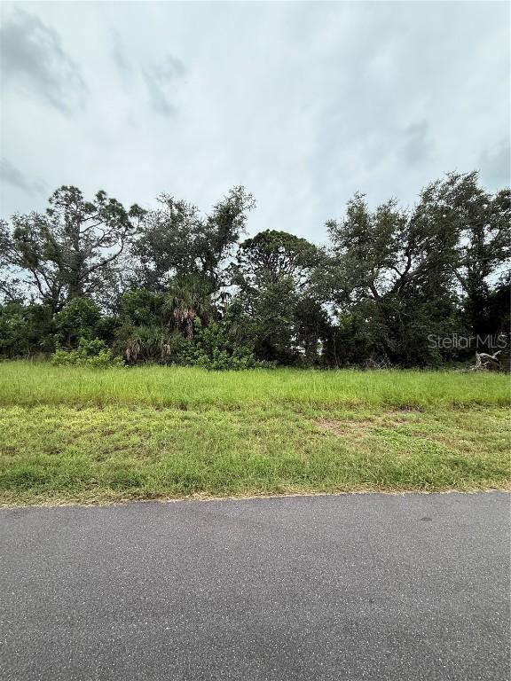 Lot 2B Andrews St., Englewood, FL 34224