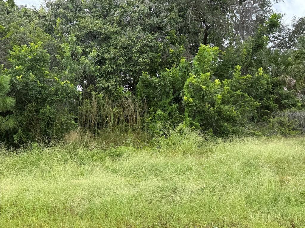Lot 3A Andrews St., Englewood, FL 34224