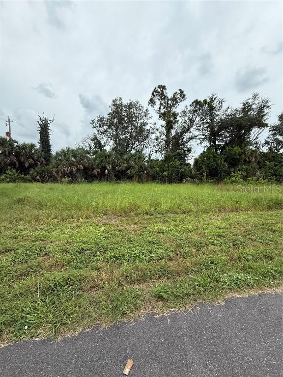 1195 Andrews St., Englewood, FL 34224