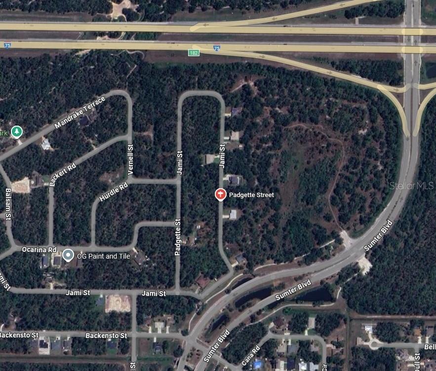 Padgette St., North Port, FL 34291