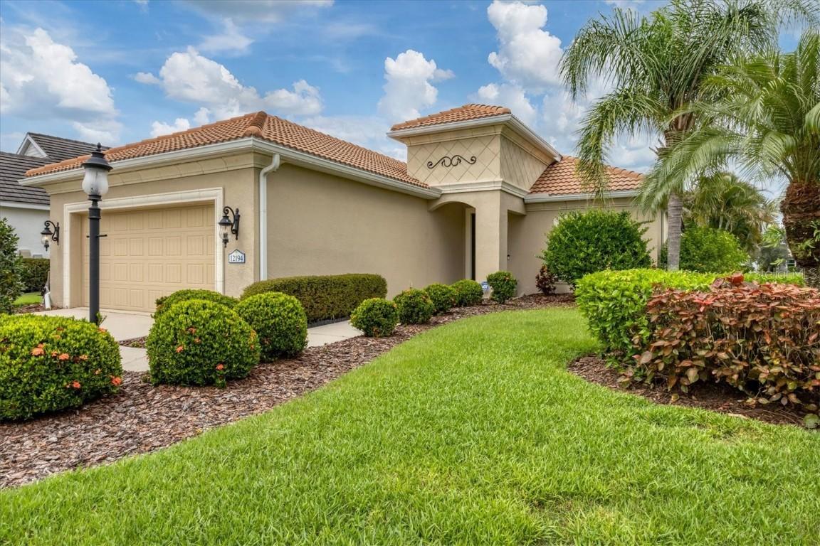 12194 Wakulla Pl., Venice, FL 34293