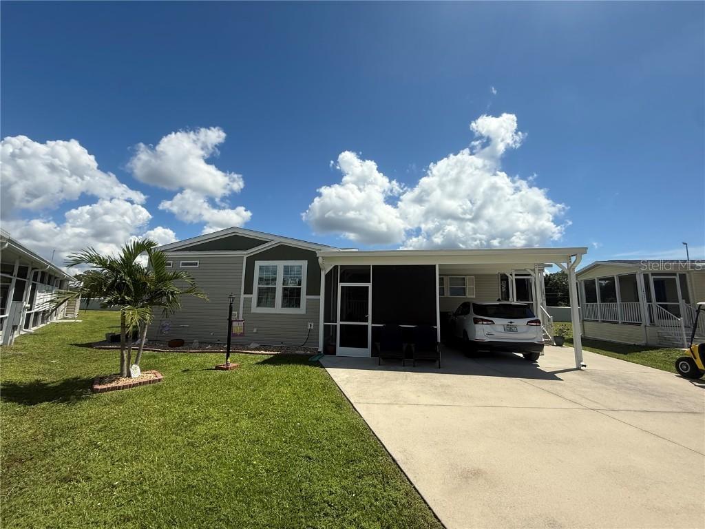 14530 Trellis Ct., Port Charlotte, FL 33953