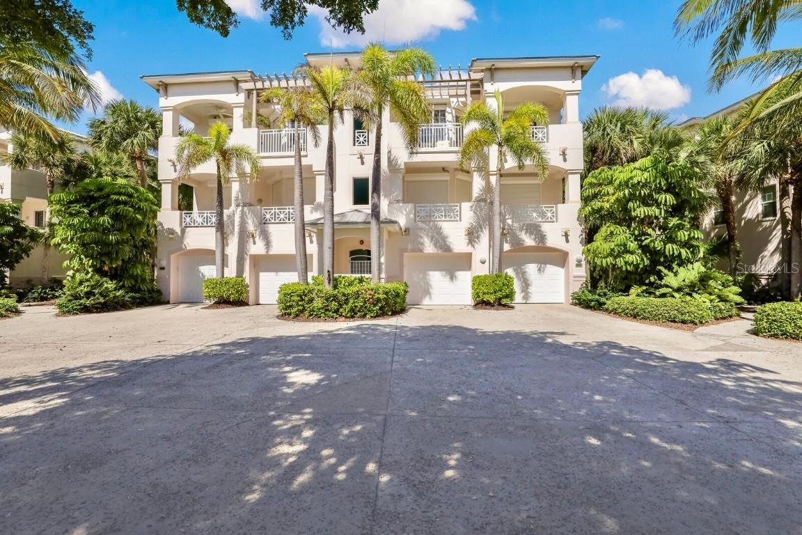 759 S Harbor Dr. #1, Boca Grande, FL 33921