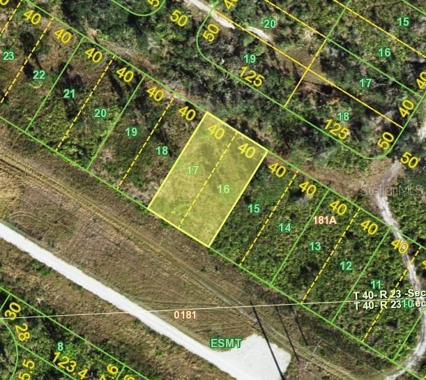 27401 Amsterdam Dr., Punta Gorda, FL 33983
