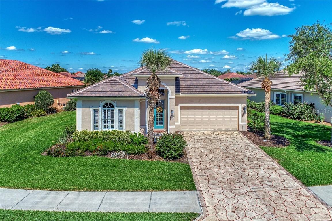 13335 Golf Pointe Dr., Port Charlotte, FL 33953