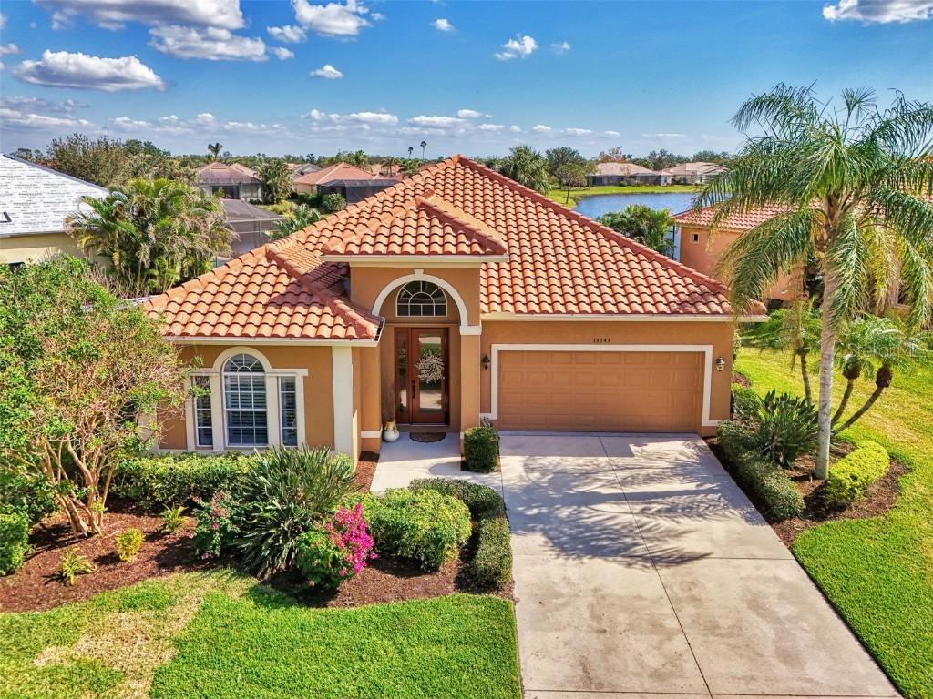 13347 Golf Pointe Dr., Port Charlotte, FL 33953