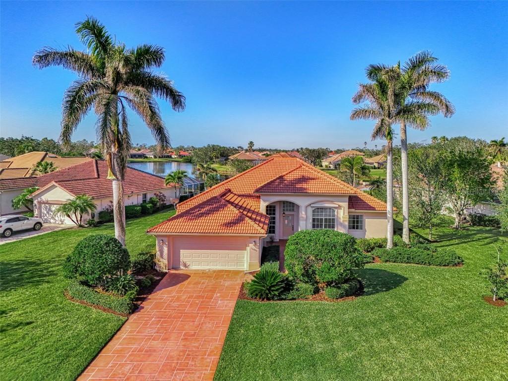 14405 Silver Lakes Cir., Port Charlotte, FL 33953