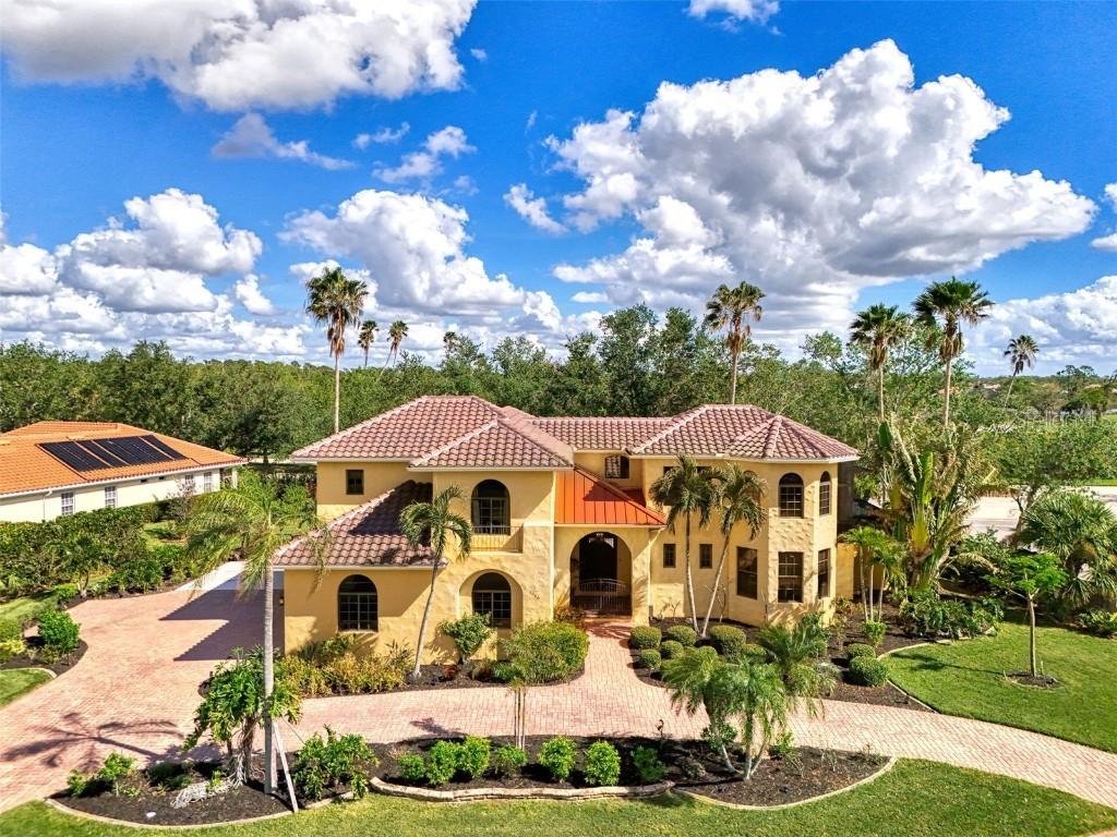 3060 Rivershore Ln., Port Charlotte, FL 33953