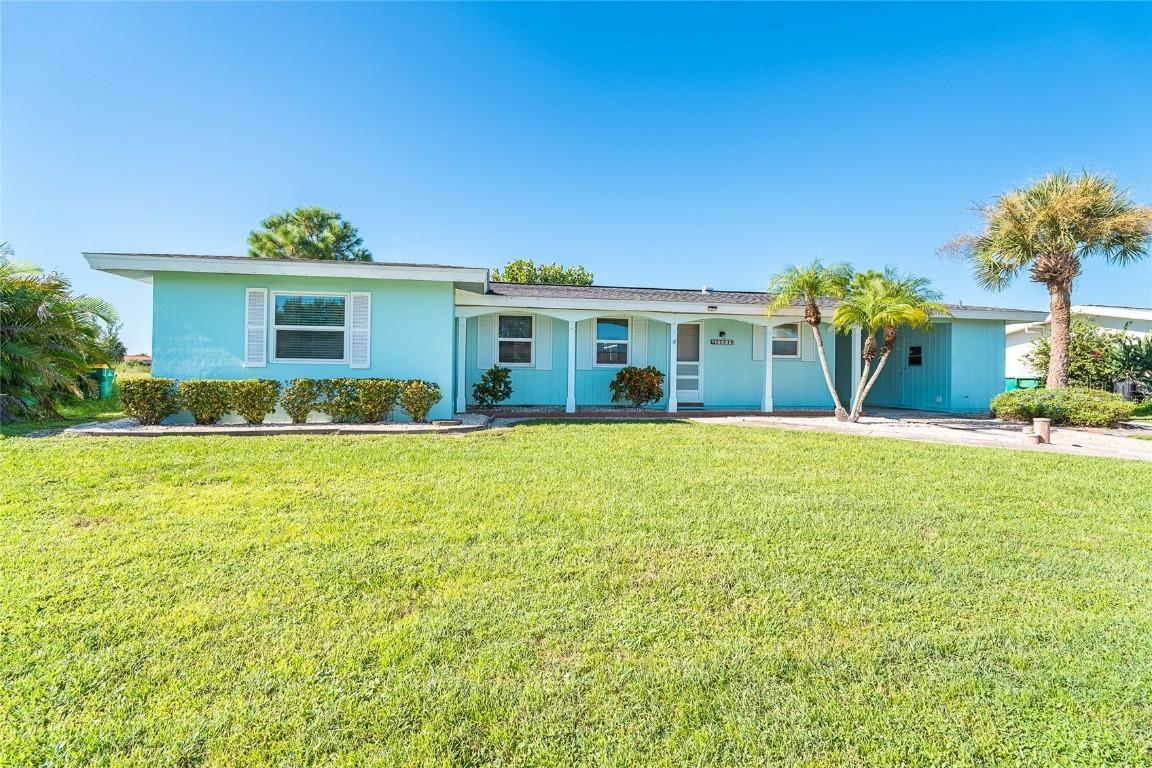 22549 Bolanos Ct., Port Charlotte, FL 33952