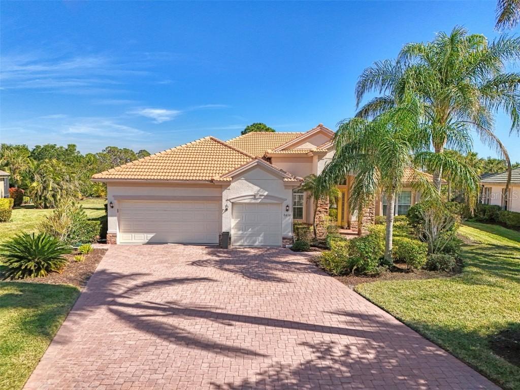 2619 Myakka Marsh Ln., Port Charlotte, FL 33953
