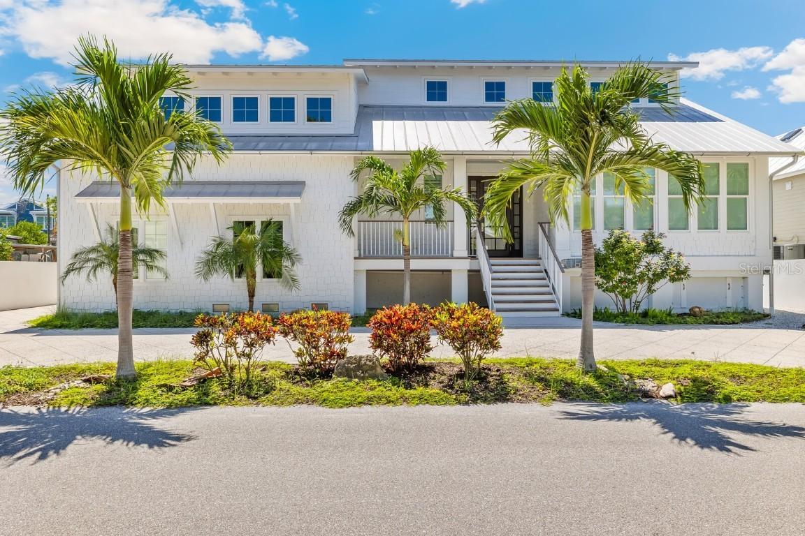 164 1st St., Boca Grande, FL 33921