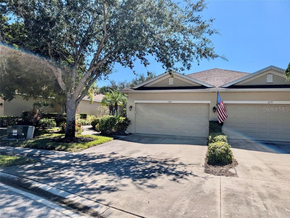 2585 Cortenova Ct., Venice, FL 34292