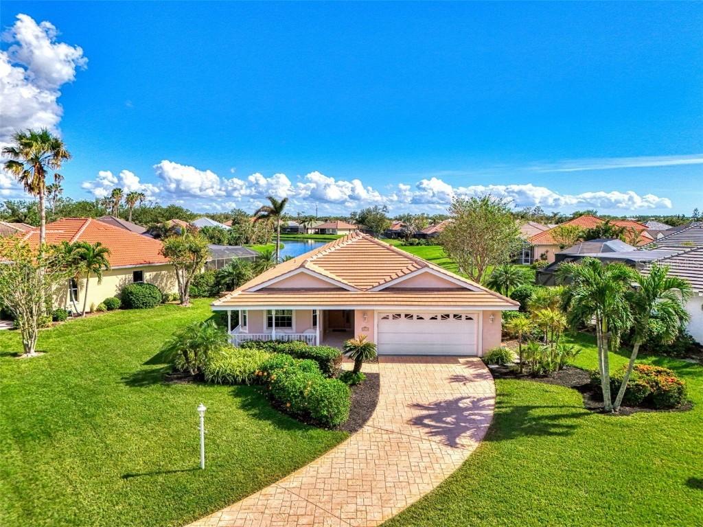 3270 Bay Ridge Way, Port Charlotte, FL 33953