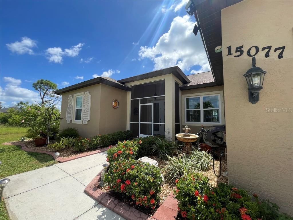 15077 Acorn Cir., Port Charlotte, FL 33981