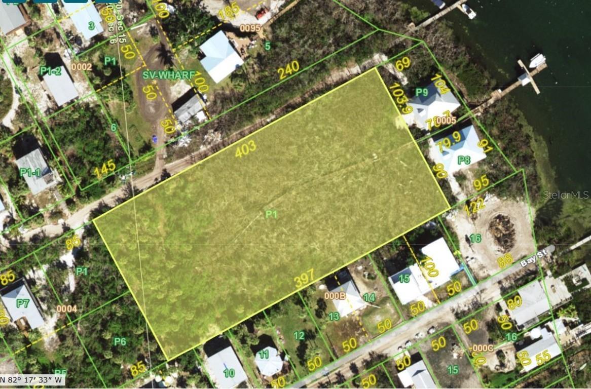 8768 King St., Placida, FL 33946