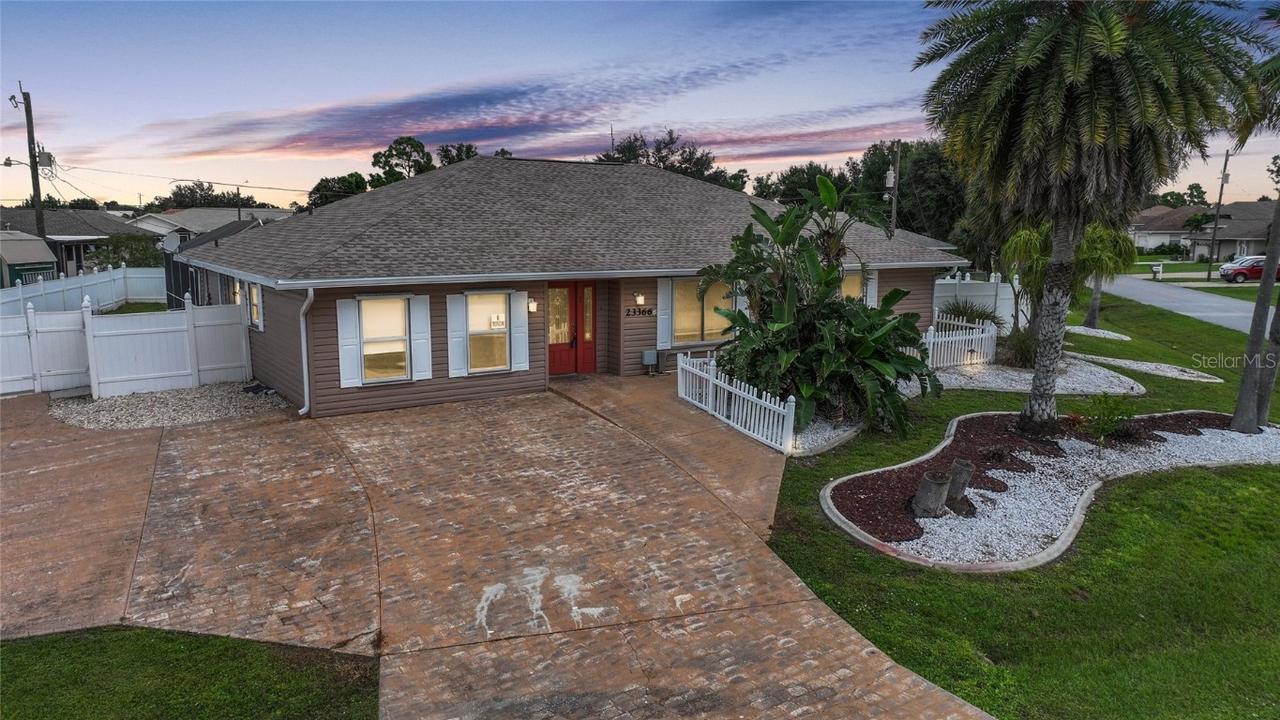 23366 Lehigh Ave., Port Charlotte, FL 33954