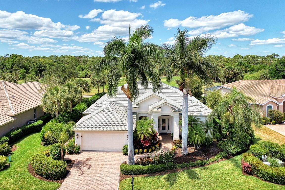 13760 Long Lake Ln., Port Charlotte, FL 33953